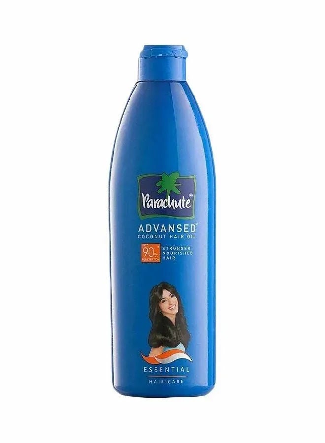 Parachute Coconut Hair Oil With Vitamin E