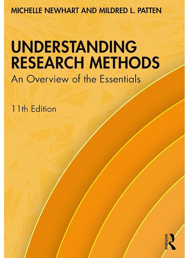 Understanding Research Methods: An Overview of the Essentials