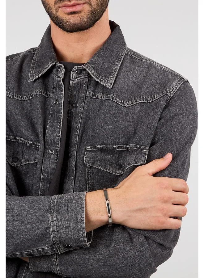 Sector  Szs142 Basic Bracelet for Men | Best Price UAE
