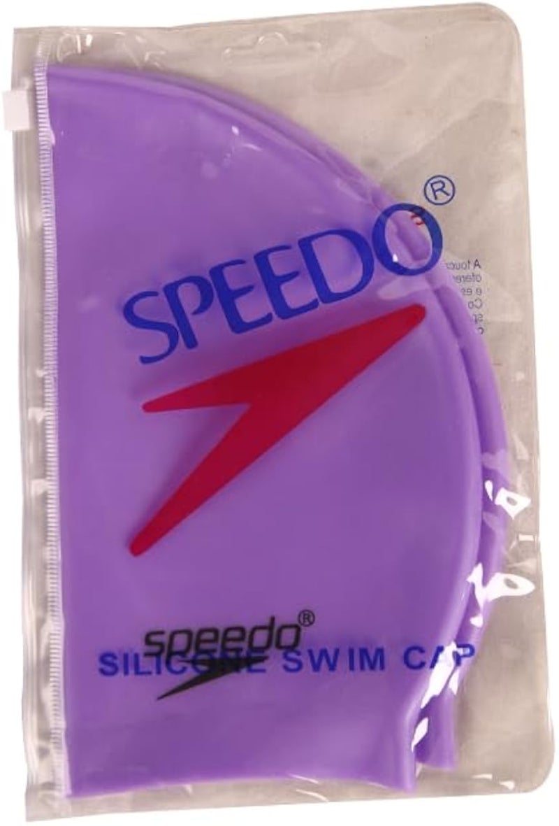 360 Degree NICRP3S15C SPeedo Swimming Cap