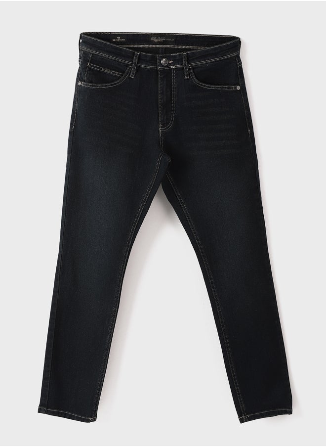 LC WAIKIKI Skinny Fit Men Jeans  - Image 1