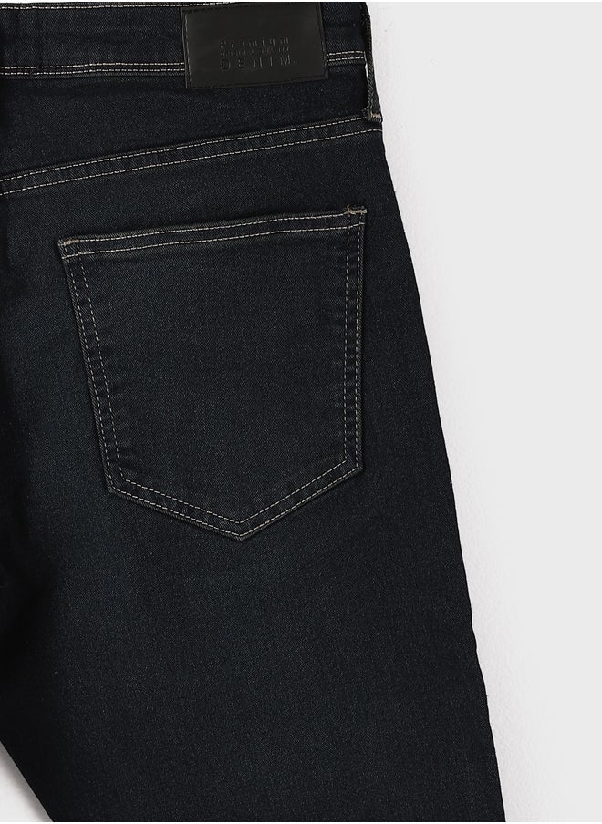 LC WAIKIKI Skinny Fit Men Jeans  - Image 3