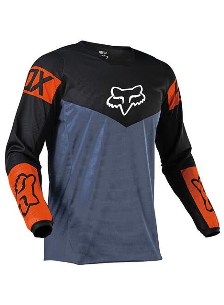 Fox New Off road Motorcycle Speed Reduction Sunscreen Top  - Image 1