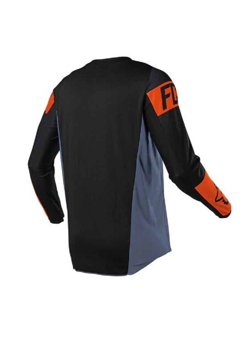 Fox New Off road Motorcycle Speed Reduction Sunscreen Top  - Image 2