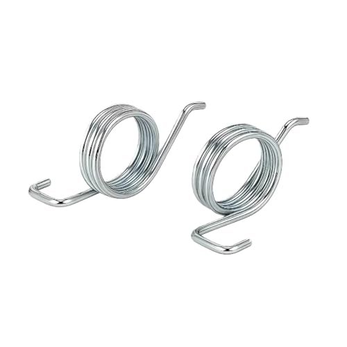 CHANGCHENG Dirt Bike Footpegs Footrest Pedals Springs For CRF150F/CRF230F 2003-2019 Sur Ron S/X Segway X160/X260-1 Pair - Image 4