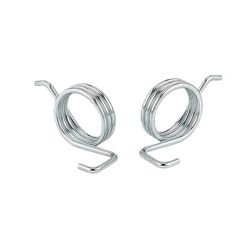 CHANGCHENG Dirt Bike Footpegs Footrest Pedals Springs For CRF150F/CRF230F 2003-2019 Sur Ron S/X Segway X160/X260-1 Pair - Image 2