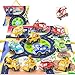 TEMI Toddler Pull Back Car Toys for 1 2 3 Year Old Boy Girl 12 Pieces Baby Toy Cars with Play MatStorage Bag Baby Toys 1218 Months Birthday Gifts for Toddler Toys Age 12 - Image 3