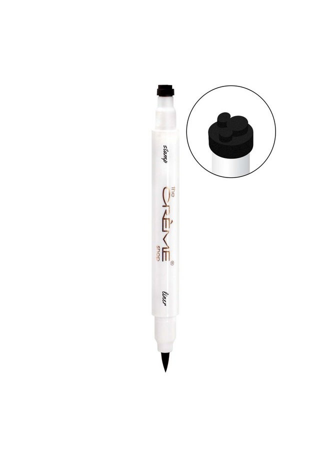 ; Disney: Dual Ended Eyeliner & Mickey Shaped Freckle Stamp (Black) - pzsku/Z0226E5B546DFB49D6C0CZ/45/_/1694502524/59e4239a-e345-42d9-accc-76ebb320ac15