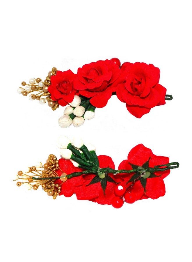 بارادايس إكسسوارات شعر بارتي وير جودا ديكور إكسسوارات شعر للنساء والفتيات والأطفال #8 - Image 3