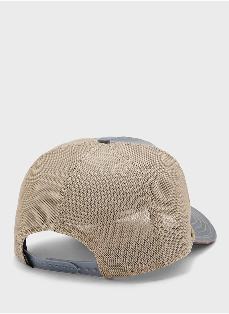 Goorin Bros. Wuz Crackin Curved Peak Cap