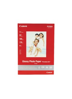 Canon 4BOX -PHOTO PAPER VARIETY PACK A4/10 X 15 5 SHEETS PAPER VP-101  - Image 5