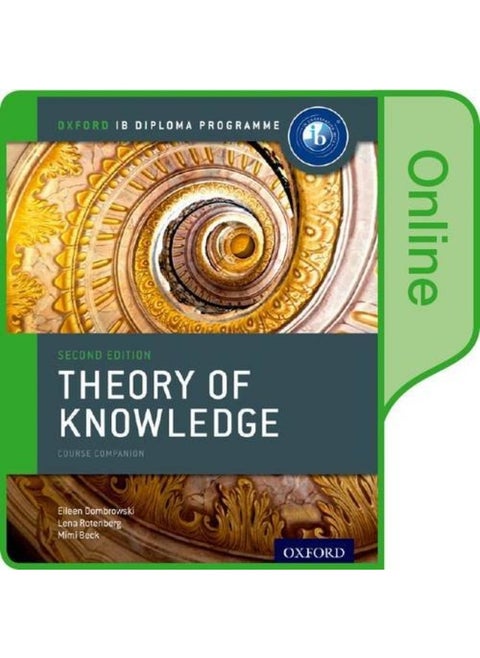 IB Theory of Knowledge Online Course Book: Oxford