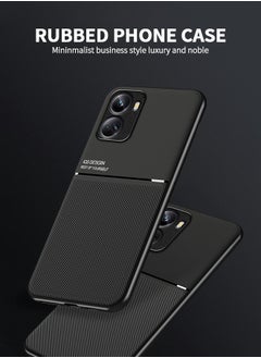 GROIC جراب هاتف Huawei Nova 10 SE، غطاء TPU ناعم مقاوم للصدمات، غطاء مغناطيسي للسيارة للهاتف المحمول لهاتف Huawei Nova 10 SE مقاس 6.67 بوصة  - Image 5