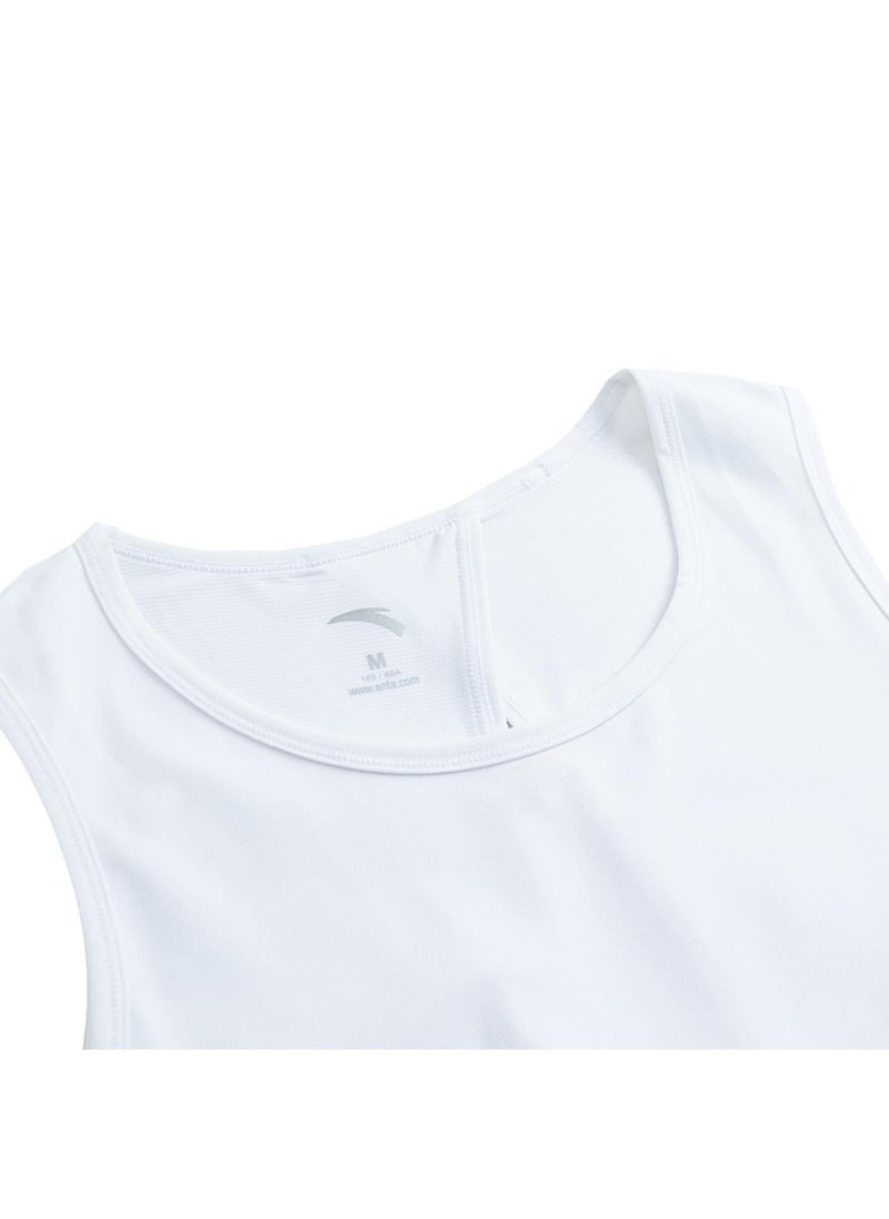 انتا سترة تدريب بيضاء - Image 3