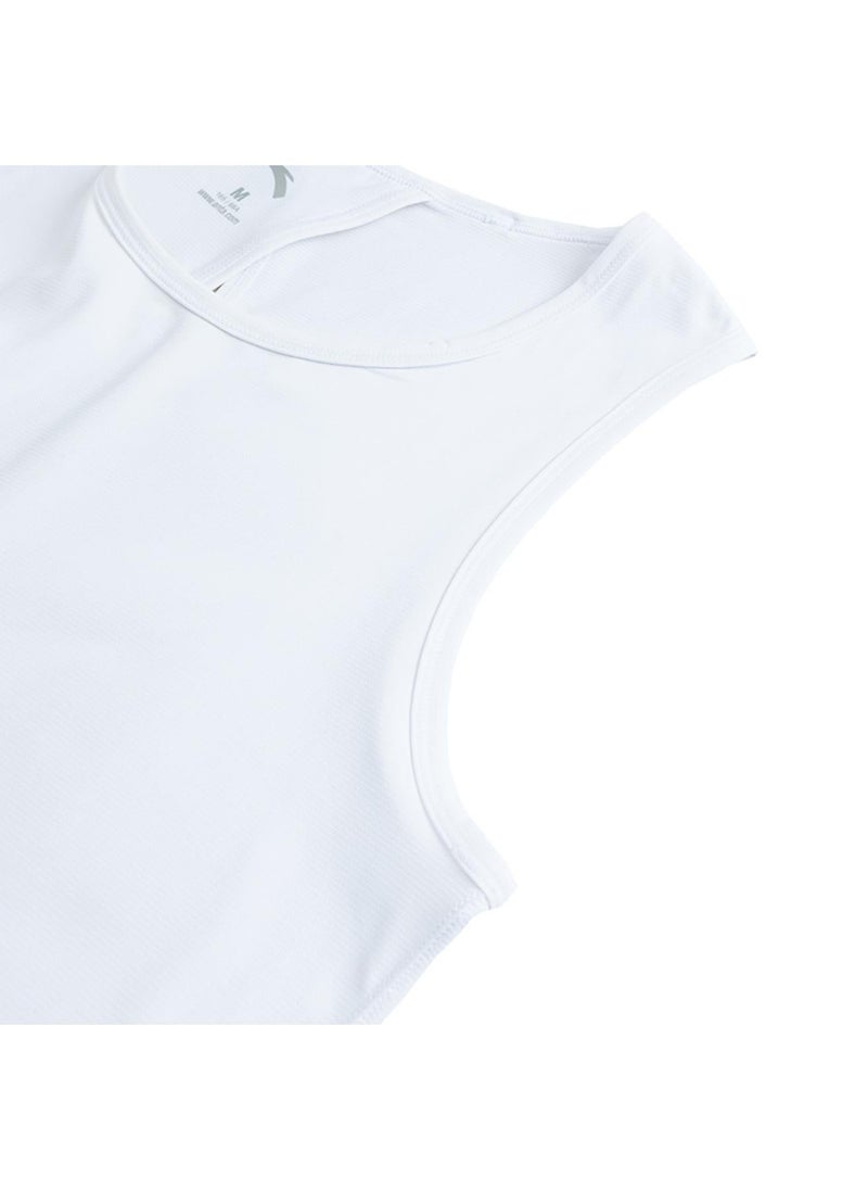 انتا سترة تدريب بيضاء - Image 4