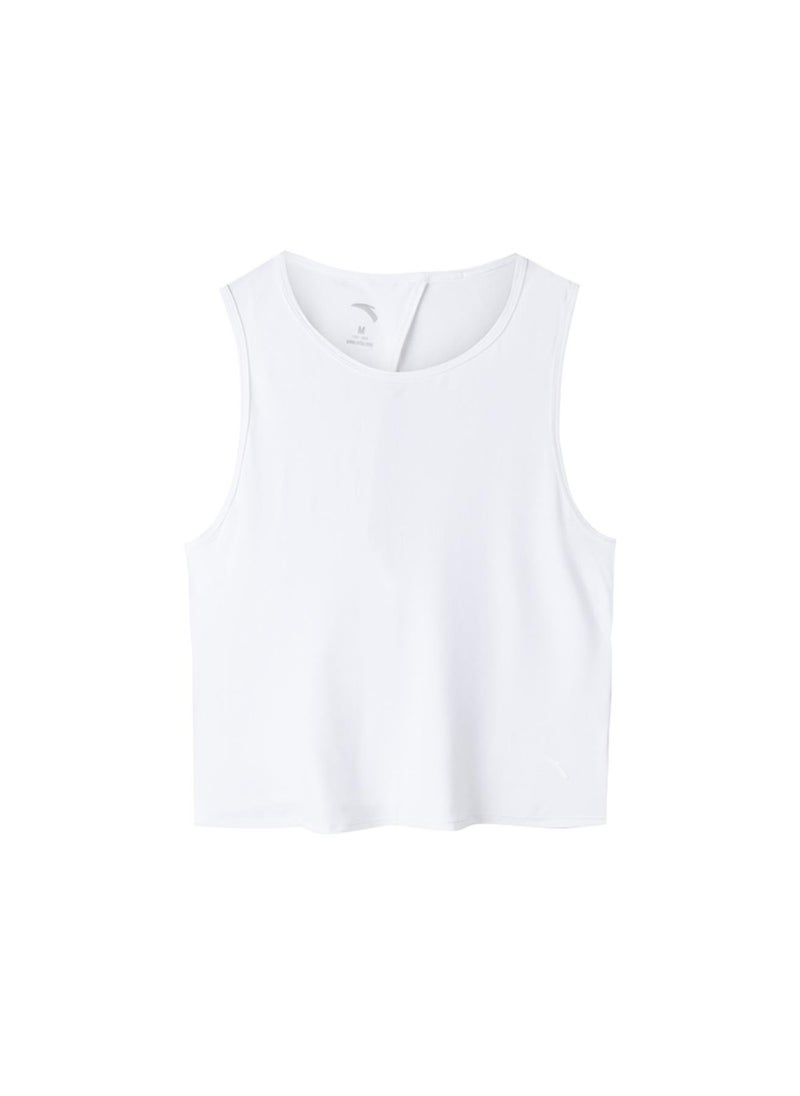 انتا سترة تدريب بيضاء - Image 2