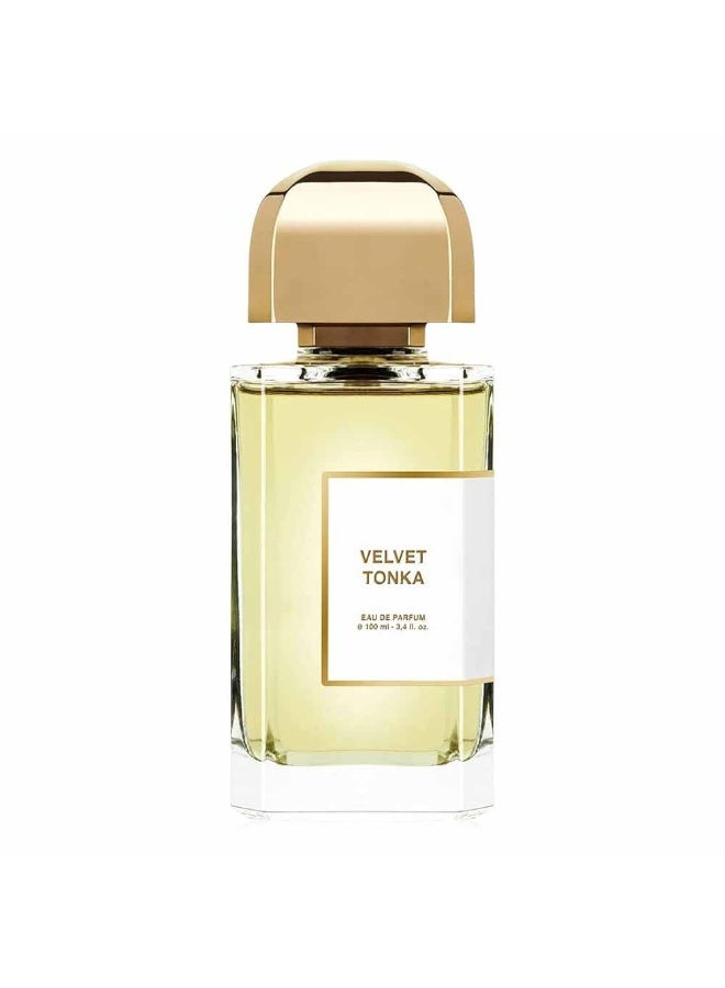 bdk Parfums عطر بديك بارفومز فيلفت تونكا للجنسين 100 مل - Image 1