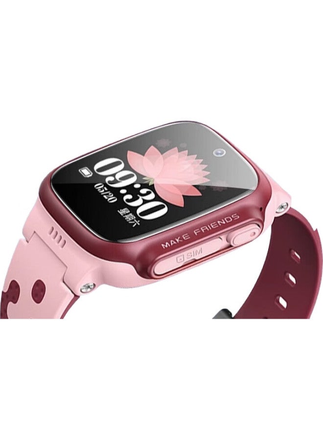 Ten Flashes Shan Xiaotiancai D3/D3S Watch Tempered Glass Screen Protector, Children'S Phone Z1/Q1/Q2/Z1S/Q1S Protective Film, Z10/Z9/Z8/Z6P/Z6S/Q1A/Q2A Glass Film - Image 2