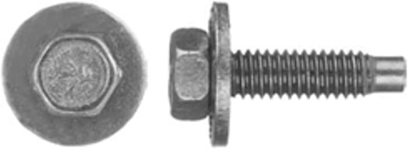 GM 8-Piece Interior Seat Track Body Bolt Hardware Kit (5/16-18 x 1 3/16") - Image 4