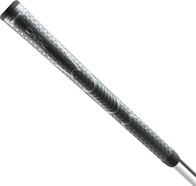 Winn Dri-Tac Oversize Golf Grip - Image 1