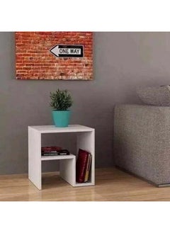 Bansn Side Table-Art.W.Aw 0128
