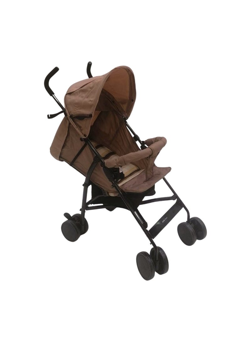 Lightweight Foldable Baby Stroller