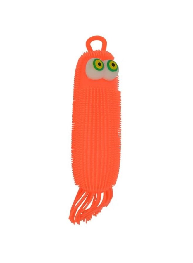 ACLIX Flash Light Built-In Squishy Corn Toy - Image 1