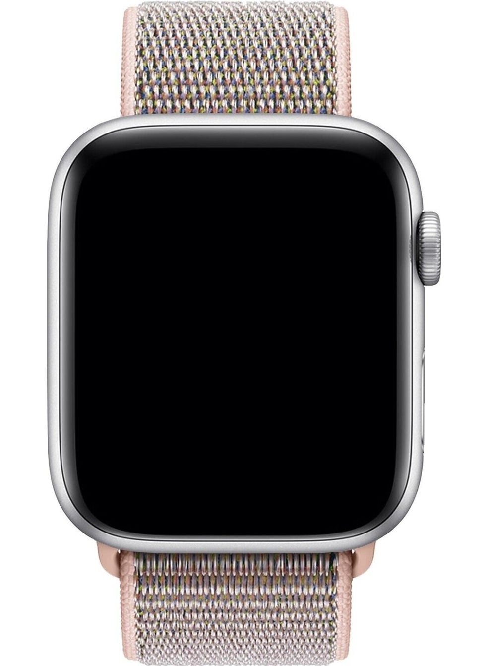 PSGT - Apple Watch Compatible Gs Dt Pro T500 Ultra 3 4 5 6 7 8 9 Se 42 44 45 49 mm Cord Strap Bracelet Mesh Braid - Image 1