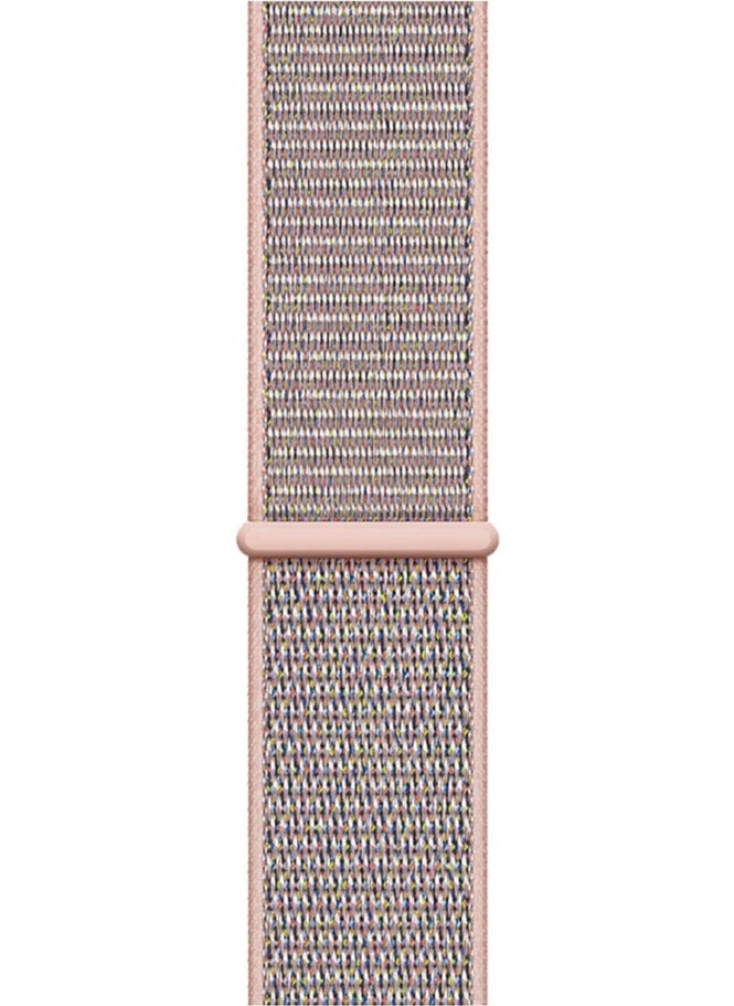 Apple Watch Compatible Gs Dt Pro T500 Ultra 3 4 5 6 7 8 9 Se 42 44 45 49 mm Cord Strap Bracelet Mesh Braid