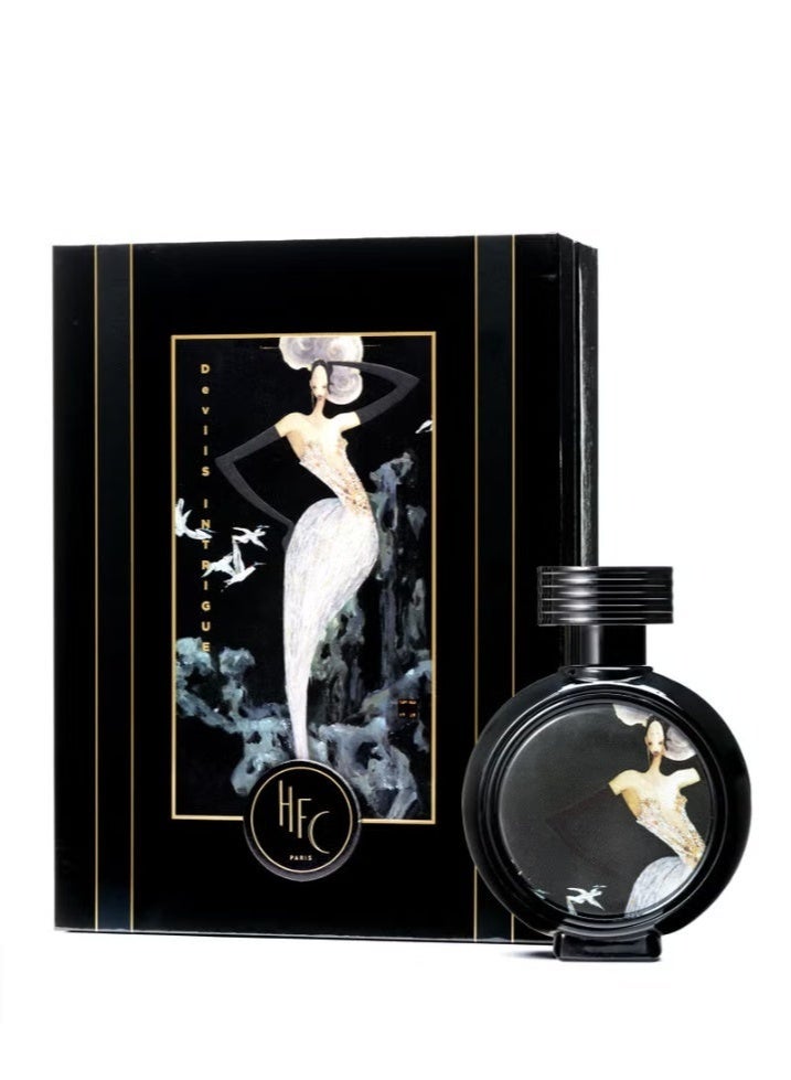 هوت ماء عطر ديفيلز إنتريجو، 75 مل - Image 1