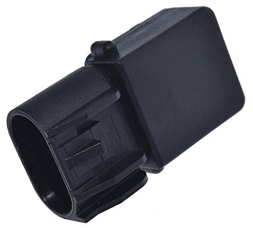 Walker Products 2251049 Manifold Absolute Pressure Sensor MAP Sensor for Fiat 500X 20162018 Volkswagen Routan 20092010 Select Chrysler 20052021 Dodge 20032010 RAM 20112022 Jeep 20052021 - Image 3