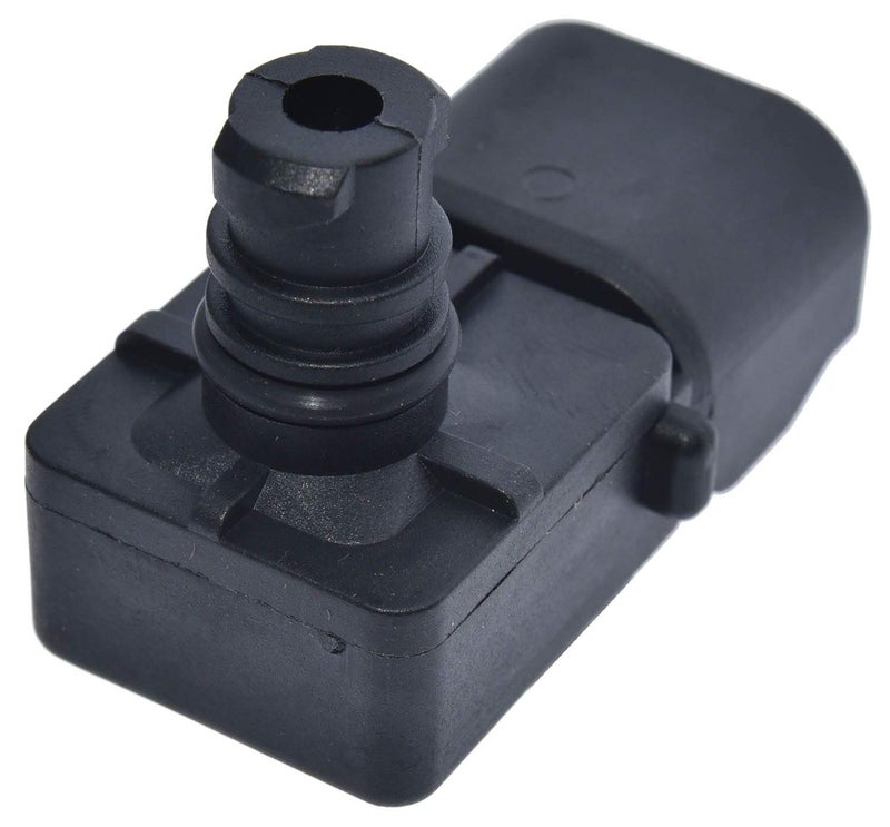Walker Products 2251049 Manifold Absolute Pressure Sensor MAP Sensor for Fiat 500X 20162018 Volkswagen Routan 20092010 Select Chrysler 20052021 Dodge 20032010 RAM 20112022 Jeep 20052021 - Image 2