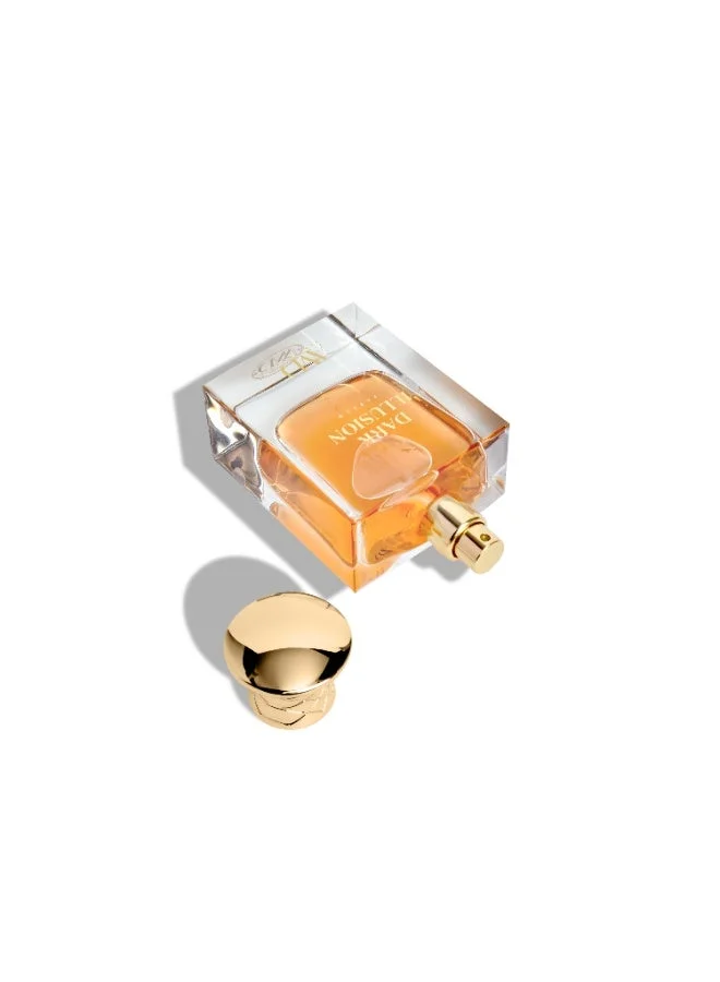 AMD Perfumes  Dark illusion By AMD Perfumes Men Fragrance EDP 50ml for Men | Best Price UAE