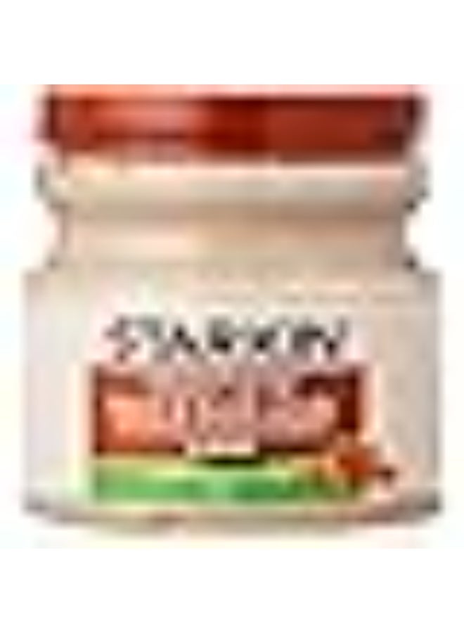 Starkin Almond Face and Body Scrub, 300g - Image 1
