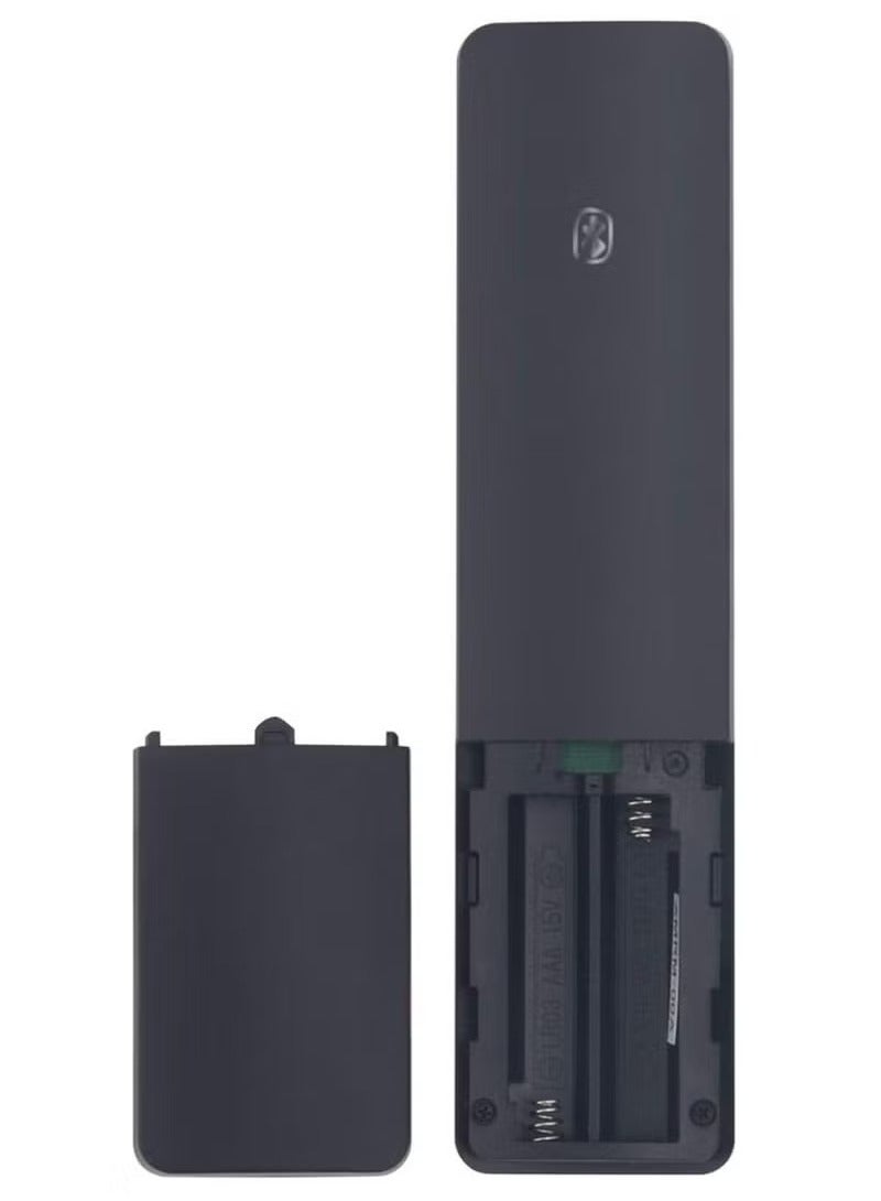 Arabest Replacement Remote Control, Lightweight And Compact Television Remote, Replacement Remote Control For Xiaomi Mi Tv Stick With Bluetooth And Voice Control, (1pc) - Image 2