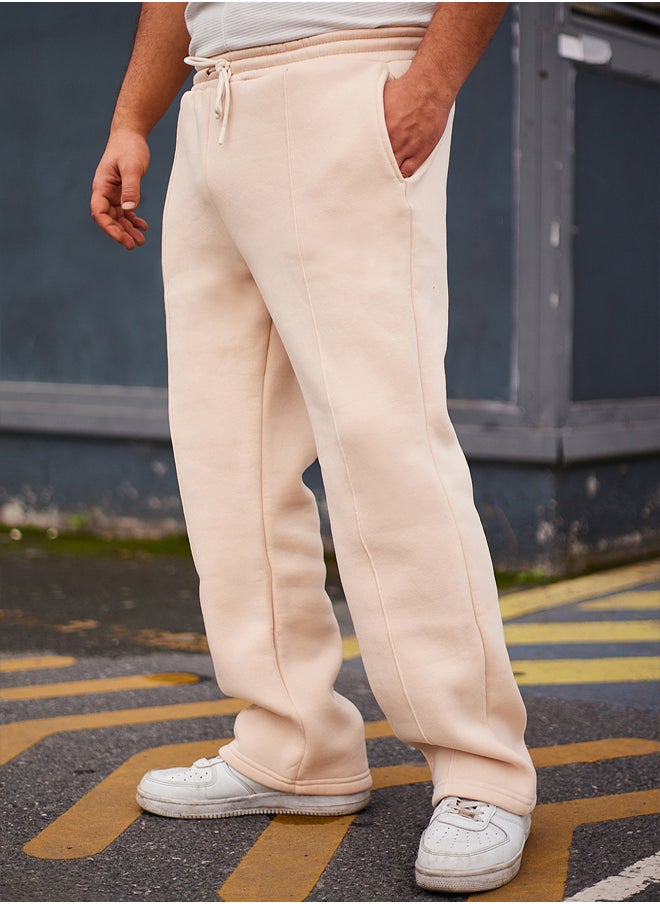 Stone Regular/Straight Cut Stitch Detailed Sweatpants TMNAW25EA00005 - pzsku/Z022887196DD6F08553ADZ/45/_/1739718411/06168b63-a33b-4a1b-b56c-2c0221b14c7c