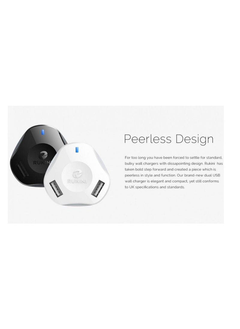 Generic Cobra Plus Dual USB Power Adapter 1,5m  - Image 4