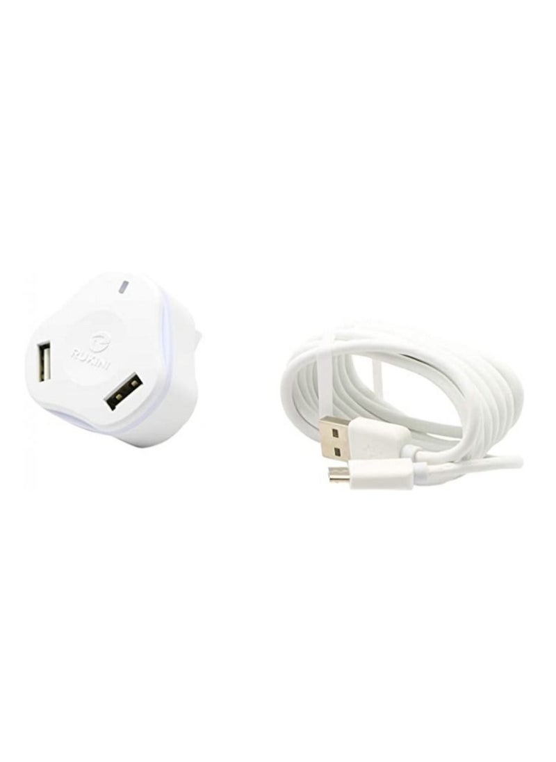 Generic Cobra Plus Dual USB Power Adapter 1,5m  - Image 3