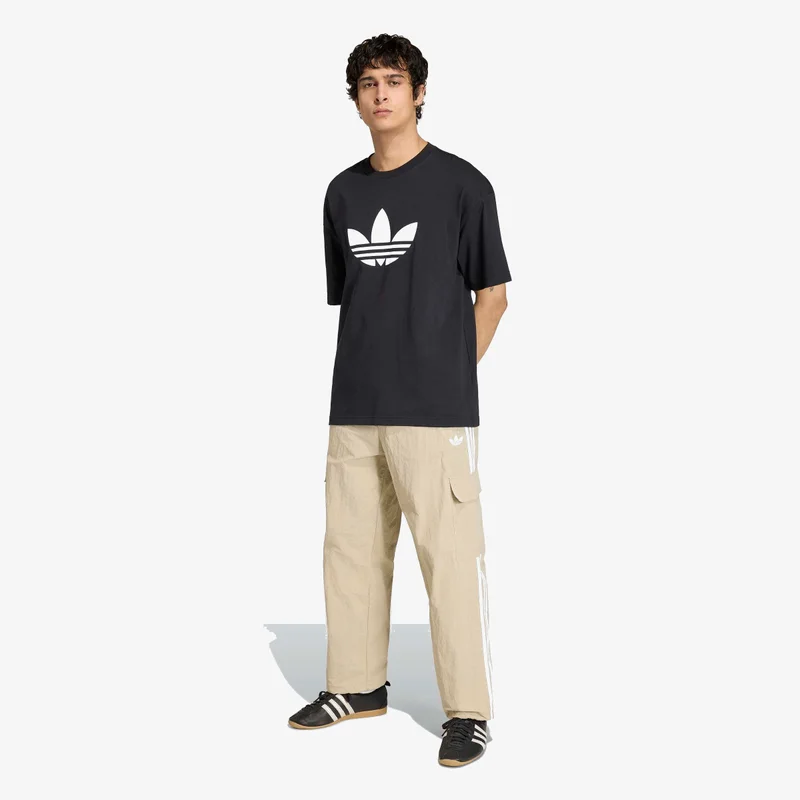 Adidas Originals  ADICOLOR CLASSICS 3-STRIPES CARGO Trousers for Men | Best Price UAE