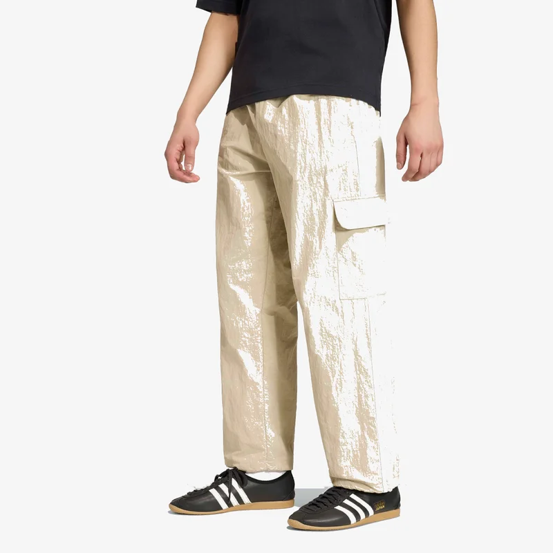 Adidas Originals  ADICOLOR CLASSICS 3-STRIPES CARGO Trousers for Men | Best Price UAE