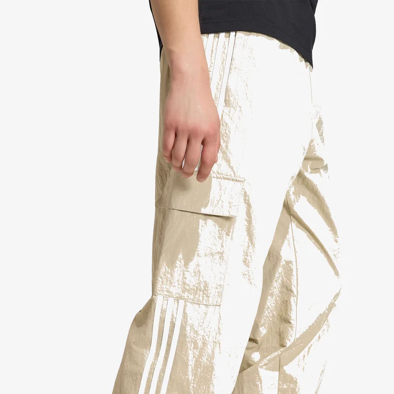 Adidas Originals  ADICOLOR CLASSICS 3-STRIPES CARGO Trousers for Men | Best Price UAE