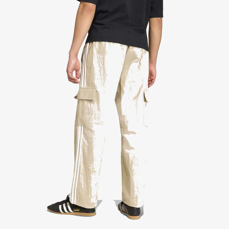 Adidas Originals  ADICOLOR CLASSICS 3-STRIPES CARGO Trousers for Men | Best Price UAE