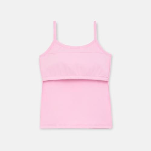 YouGotPlanB PlanB Padded Camisole 2-Pack Blue, Pink - Image 5