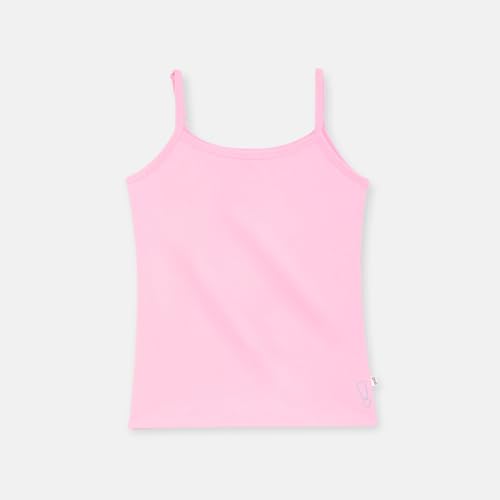 YouGotPlanB PlanB Padded Camisole 2-Pack Blue, Pink - Image 3