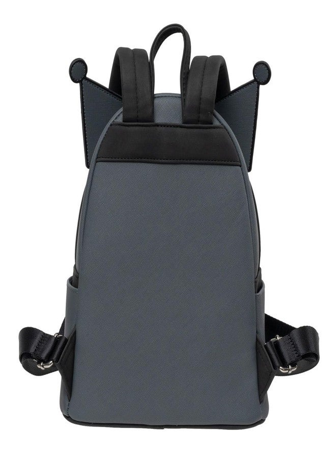 Loungefly حقيبة ظهر ميني حصرية من لاونج فلاي سانريو كيرومي و ماي ميلودي أصدقاء للأبد مع محفظة نقود - Image 4