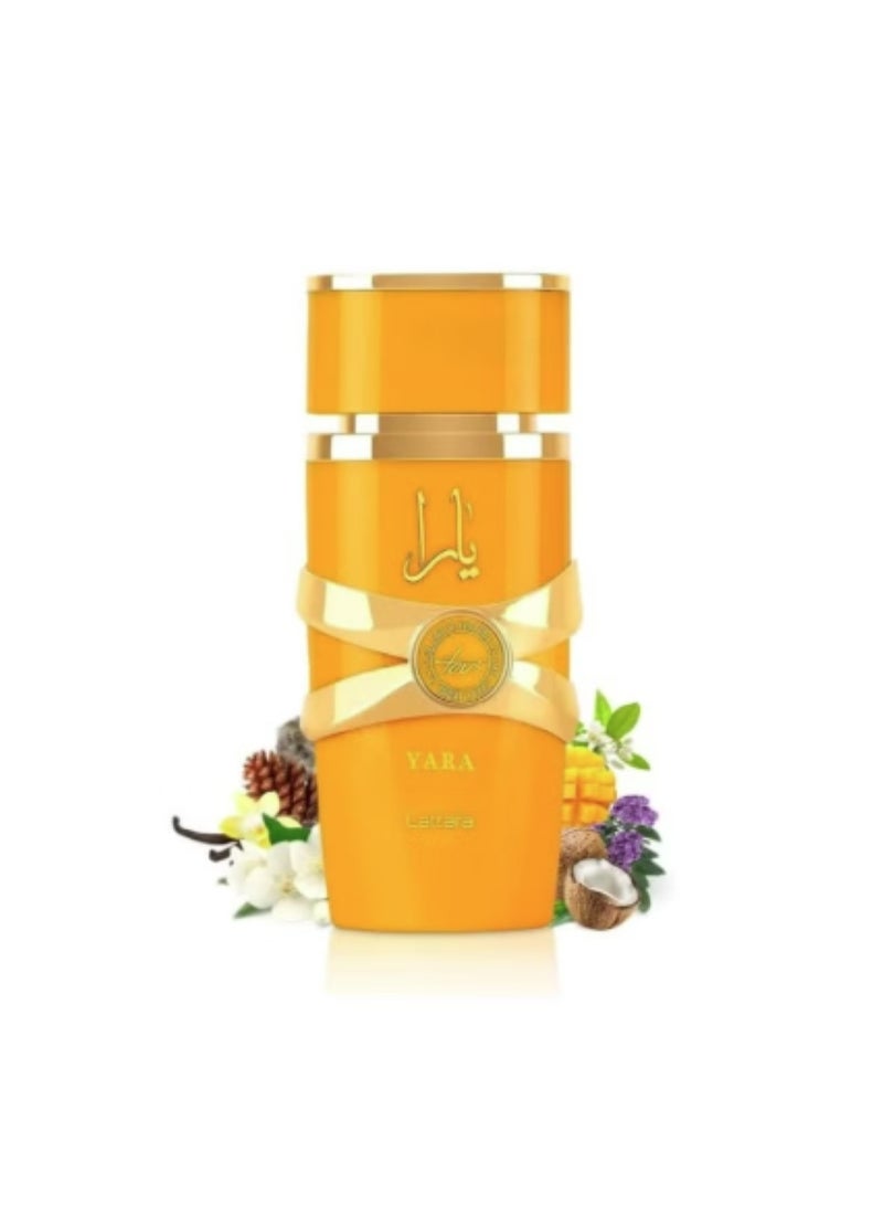 Lattafa Yara Tous For Women Eau de Parfum 100ml