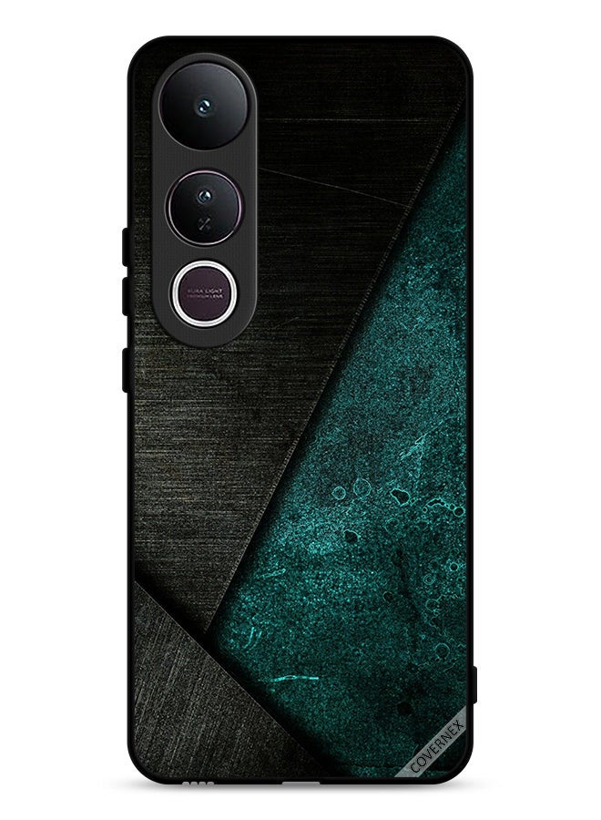 Vivo V50 Lite Protective Case Cover Abstract Wallpaper