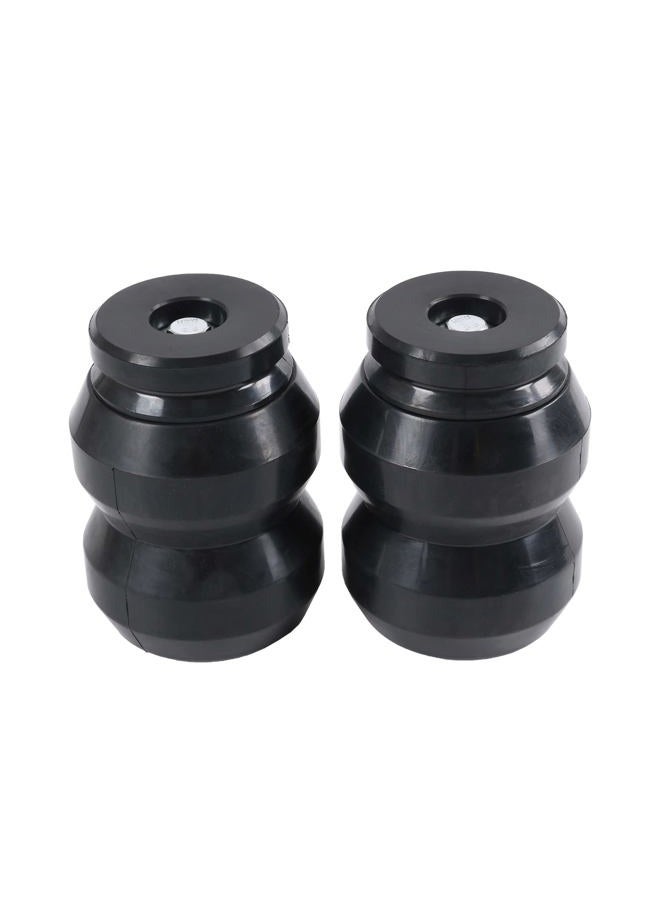 DICMIC Suspension Enhancement System Compatible with 2009-2021 Dodge Ram 1500 2WD/4WD Replace# DR1500DQ - Image 1