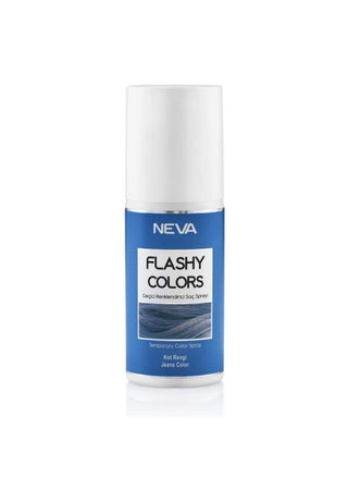 JEANS COLOR