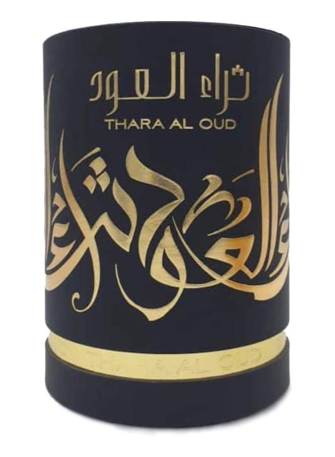 لطافة عطر ثراء العود 100 مل - Image 2